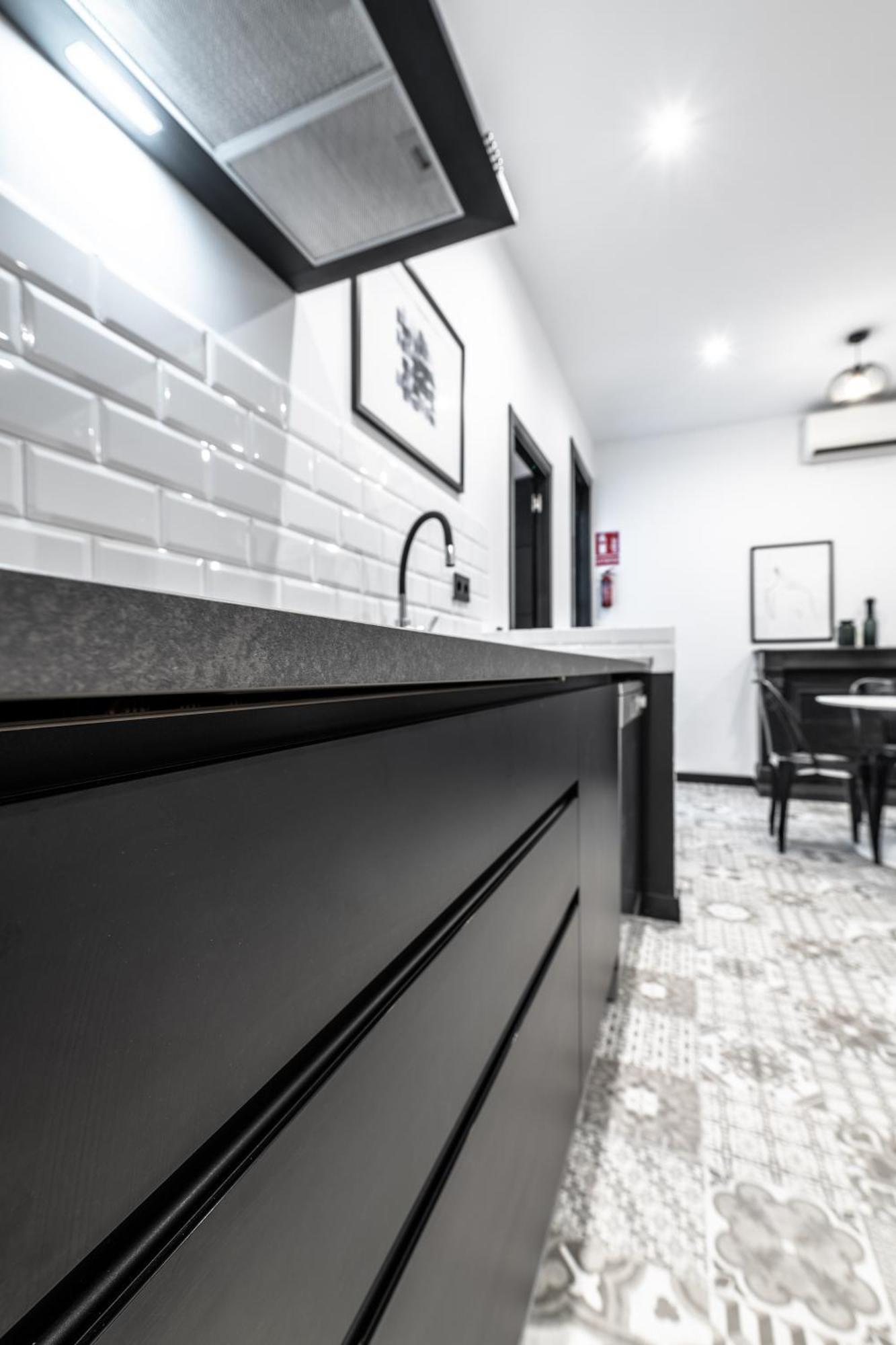 Gran Via Suite, By Presidence Rentals Madrid Exterior foto